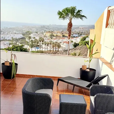 Lejlighed Ap Julia *