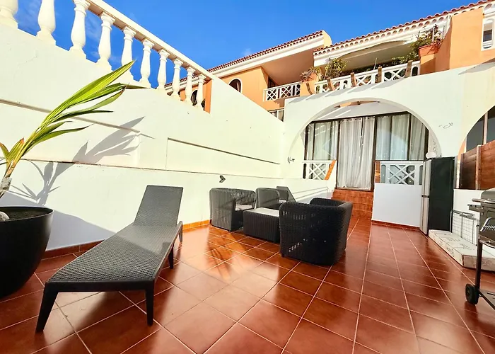 アパート Ap Julia *