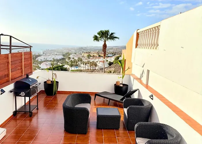 Ap Julia アパート