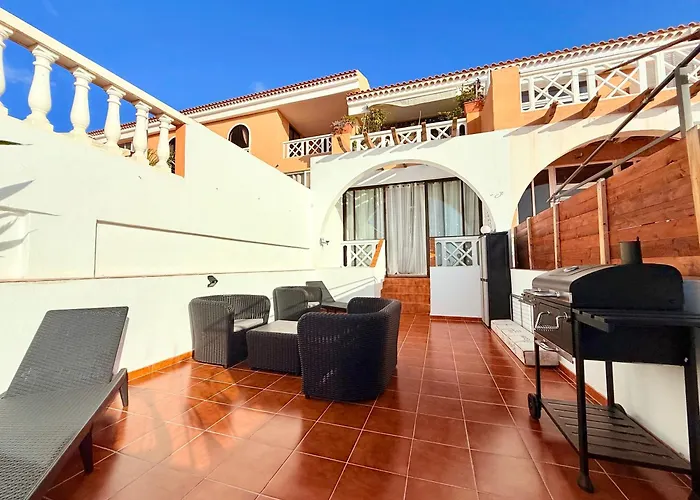 アパート Ap Julia