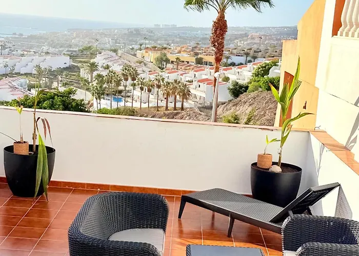 アパート Ap Julia