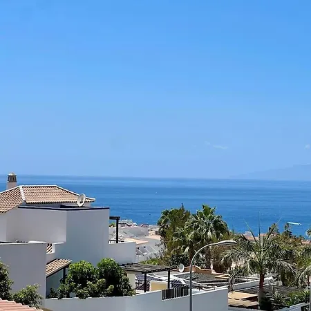 Lägenhet Ap Julia Costa Adeje (Tenerife)