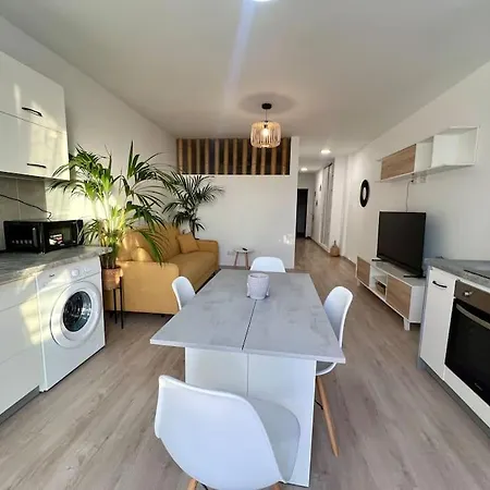 Lägenhet Ap Julia Costa Adeje (Tenerife)
