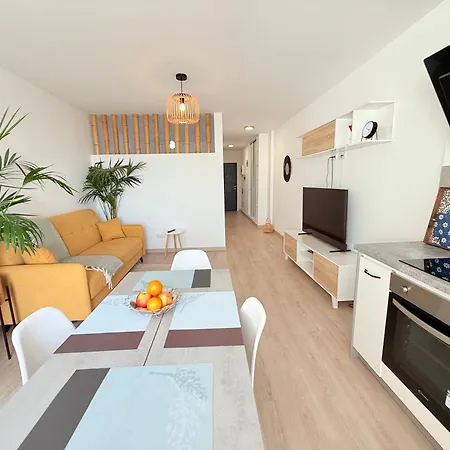 Ap Julia * Costa Adeje (Tenerife)