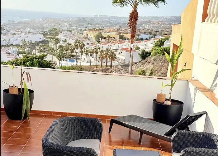 아파트 Ap Julia *