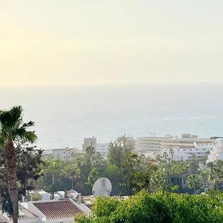 شقة Relax Y Vistas Al Mar Desde Terraza