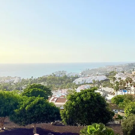 Relax Y Vistas Al Mar Desde Terraza *